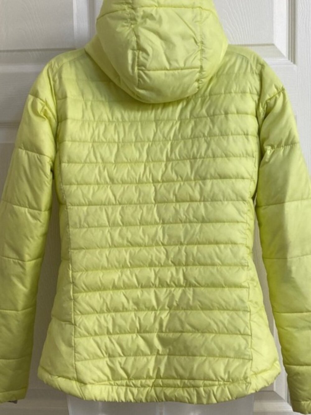 Columbia Women’s Omni Shield Coat Puffer Winter Jacket size Small - Picture 3 of 15